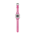 Garmin Forerunner 10 GPS Watch (Pink/White)