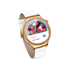 Huawei Elegant 4GB Women's Smartwatch - (Certified Refurbished) (Gold/Pearl)