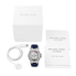 Michael Kors Access Touchscreen Blue Dylan Smartwatch MKT5008