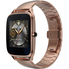 Asus ZenWatch 2 Smartwatch 1.63" Stainless Steel - Gold/Gold SS Band (Certified Refurbished)