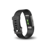 Fitbit Charge 2 Heart Rate + Fitness Wristband, Black, Large (US Version)