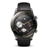 Đồng hồ Huawei Watch 2 Classic – Titanium Grey with Black Hybrid Strap - Android Wear 2.0 (US Warranty)