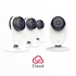 Máy quan quan sát YI 4pc Home Camera, Wireless IP Security Surveillance System with Night Vision for Home, Office, Shop, Baby, Pet Monitor - Cloud Service Available