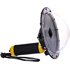 AmazonBasics Underwater Dome Port for GoPro HERO5, Yellow