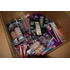 Wholesale LOT Maybelline New Overstock Cosmetic Lots 250 units