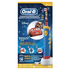 Oral-B Toothbrush Rechargeable Cars Extra Soft