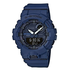 Đồng hồ Casio G-Shock Men's Watch Blue 48.6mm Resin GBA800-2A