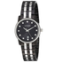 Đồng hồ Citizen Women's ' Quartz Stainless Steel Casual Watch, Color Black (Model: EU6037-57E)