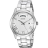 Đồng hồ GUESS Women's Stainless Steel Casual Watch with Day and Date Display, Color: Silver-Tone (Model: U0994L1)