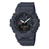 Đồng hồ Men's Casio G-Shock Urban Trainer Charcoal Watch GBA800-8A