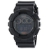 Đồng hồ G-Shock GD-120 Military Black Sports Stylish Watch - Black / One Size
