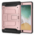 Spigen Tough Armor Tech Case for Apple iPad 9.7 - Rose Gold