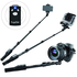 Fugetek FT-568 Professional High End Selfie Stick Monopod