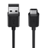 Belkin USB-C to USB-A Charge Cable 1,2M-NEW(BALCK)
