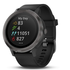 Đồng hồ Garmin vívoactive 3, GPS Smartwatch Contactless Payments Built-in Sports Apps, Black/Gunmetal
