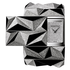 Audemars Piguet Haute Joaillerie Diamond Punk Diamond Pave Dial Ladies 18 Carat White Gold Watch 79419BC.ZO.9189BC.01