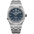 Audemars Piguet Royal Oak Automatic Diamond Watch 15451ST.ZZ.1256ST.03