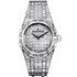 Audemars Piguet Royal Oak Diamond Pave White Gold Ladies Watch 67606BC.ZZ.9179BC.01
