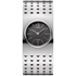 Đồng hồ nữ dây thép không gỉ Calvin Klein Grid Women's Quartz Watch K8324107