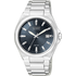Citizen Men's Eco-drive Day-date Stainless Steel Watch BM6660-50L