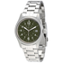 Hamilton Khaki Field Olive Green Dial Men's Watch H68201163