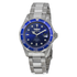 Invicta Pro Diver Blue Dial Men's Watch 9204