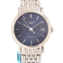 Longines Elegant Automatic Blue Dial Unisex Watch L4.309.4.92.6