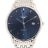 Longines Lyre Automatic Blue Dial Watch L49604926 L4.960.4.92.6