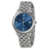 Longines Flagship Heritage Automatic Blue Dial Men's Watch L47744966 L4.774.4.96.6