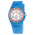 Technomarine Cruise JellyFish Silver Dial Ladies Watch TM-115135