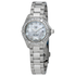 Tag Heuer Aquaracer Diamond White Mother of Pearl Dial Ladies Watch WBD1415.BA0741