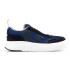 Emporio Armani Suede Mesh Sneaker X4X270-XL946-B945