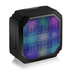 Loa URPOWER Z2 Wireless Stereo Speaker with 7 LED Visual Modes and Built-in Microphone, Black