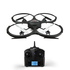 USA Toyz U818A HD+ RC Quadcopter Drone with HD Camera, 2200 mAh Power Bank and 2 LiPo Batteries