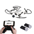 Thiết bị bay không người lái Cellstar FPV Drone with 720P HD Live Video WiFi Camera and Altitude Hold 2.4GHz 4CH 6-Axis Gyro RC Quadcopter