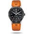 TAG Heuer CONNECTED Luxury Smart Watch (Android/iPhone) (Orange)