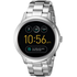 Fossil Q Founder Gen 1 Touchscreen Silver Smartwatch