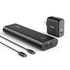 Anker PowerCore+ 20100 USB-C Ultra-High-Capacity Premium External Battery/Portable Charger/Power Bank with PowerPort+ 1 Wall Charger