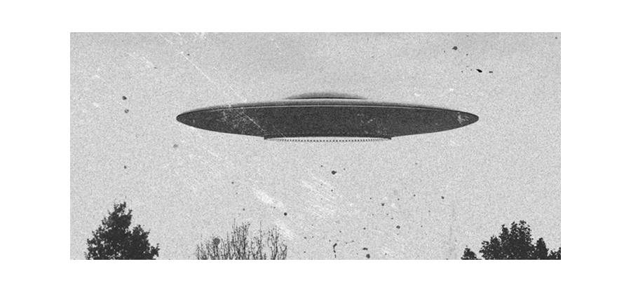 PHÁT HIỆN UFO VÀ NGƯỜI NGOÀI HÀNH TINH TRÊN BỨC BÍCH HỌA 10.000 NĂM TUỔI Ở ẤN ĐỘ