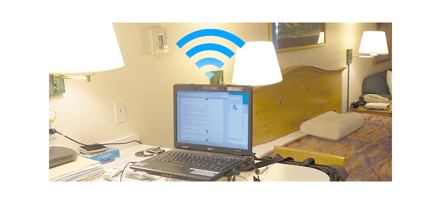 Hướng dẫn phát WiFi trực tiếp trên laptop