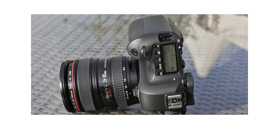 Đánh giá toàn diện về máy ảnh Canon EOS 6D