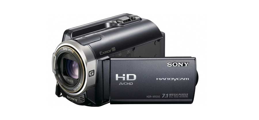 Làm thế nào để mua máy quay phim Sony giá rẻ?