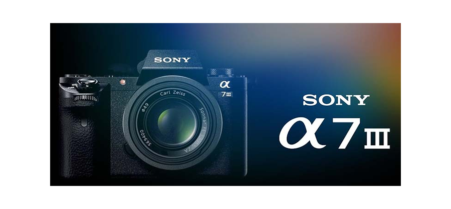 Sony A7 III chính thức: Exmor R 24.2 MP, 693 điểm lấy nét, chụp 10 fps, quay phim 4K, $1.999