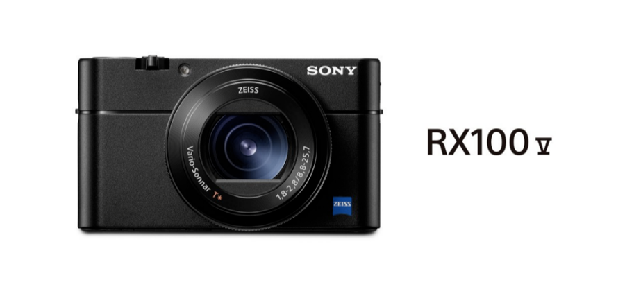 7 ưu điểm của máy compact du lịch Sony RX100 V: Nhỏ mà có võ