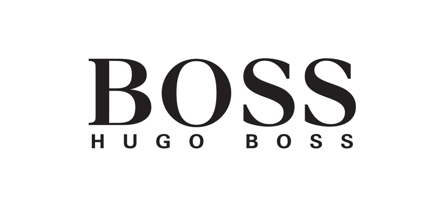 Hãng nước hoa Hugo Boss