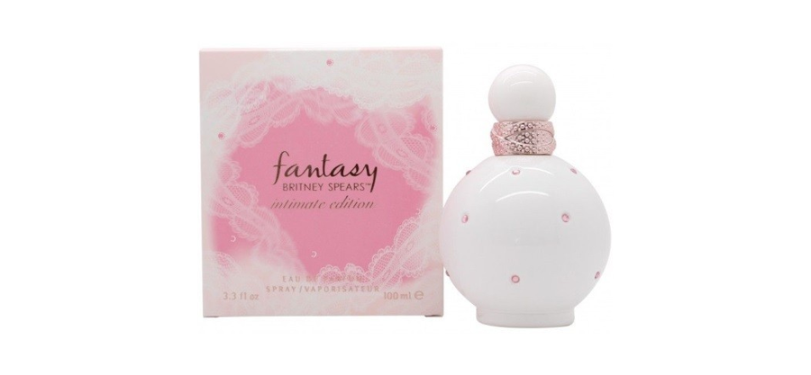 Nước hoa nữ Britney Spears Fantasy Intimate Edition