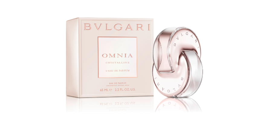 Nước hoa nữ Bvlgari Omnia Crystalline L’eau De Parfum