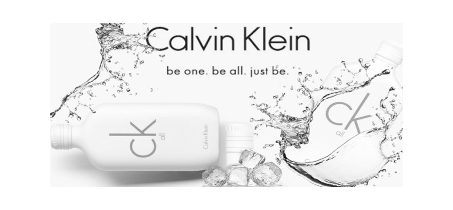 Nước hoa unisex Calvin Klein CK All For Women & Men