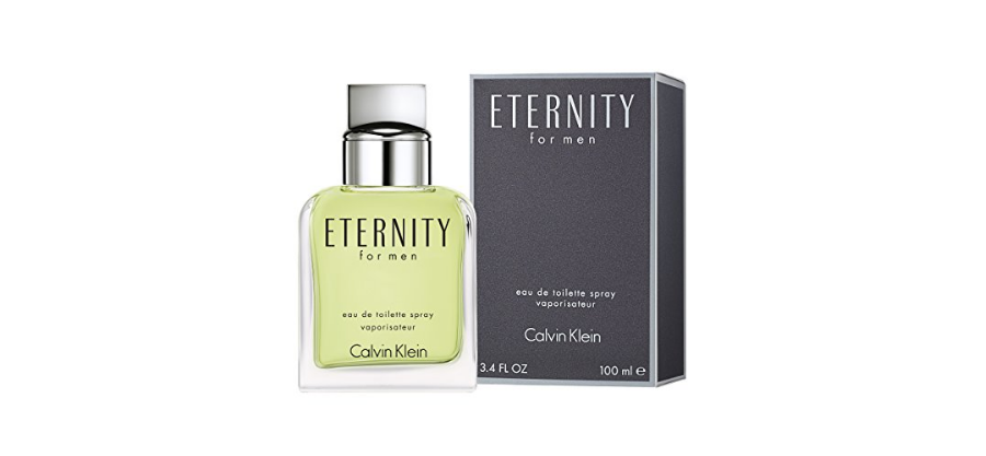 Nước hoa nam Calvin Klein Eternity For Men