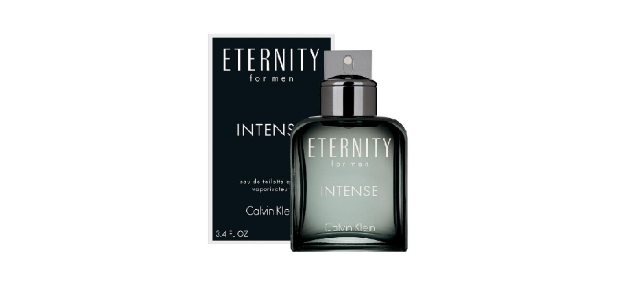 Nước hoa nam Calvin Klein Eternity Intense for Men